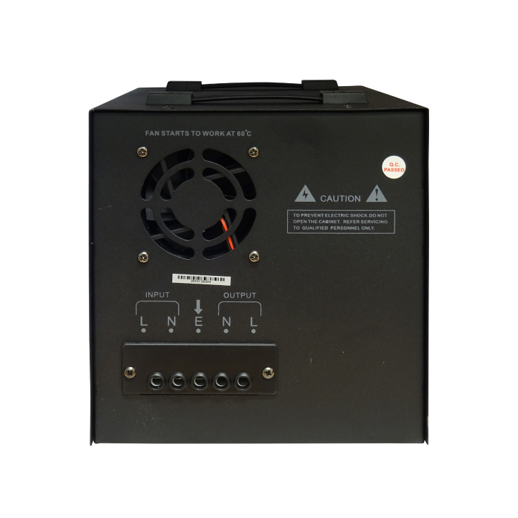 Stabilizator napona 5000VA