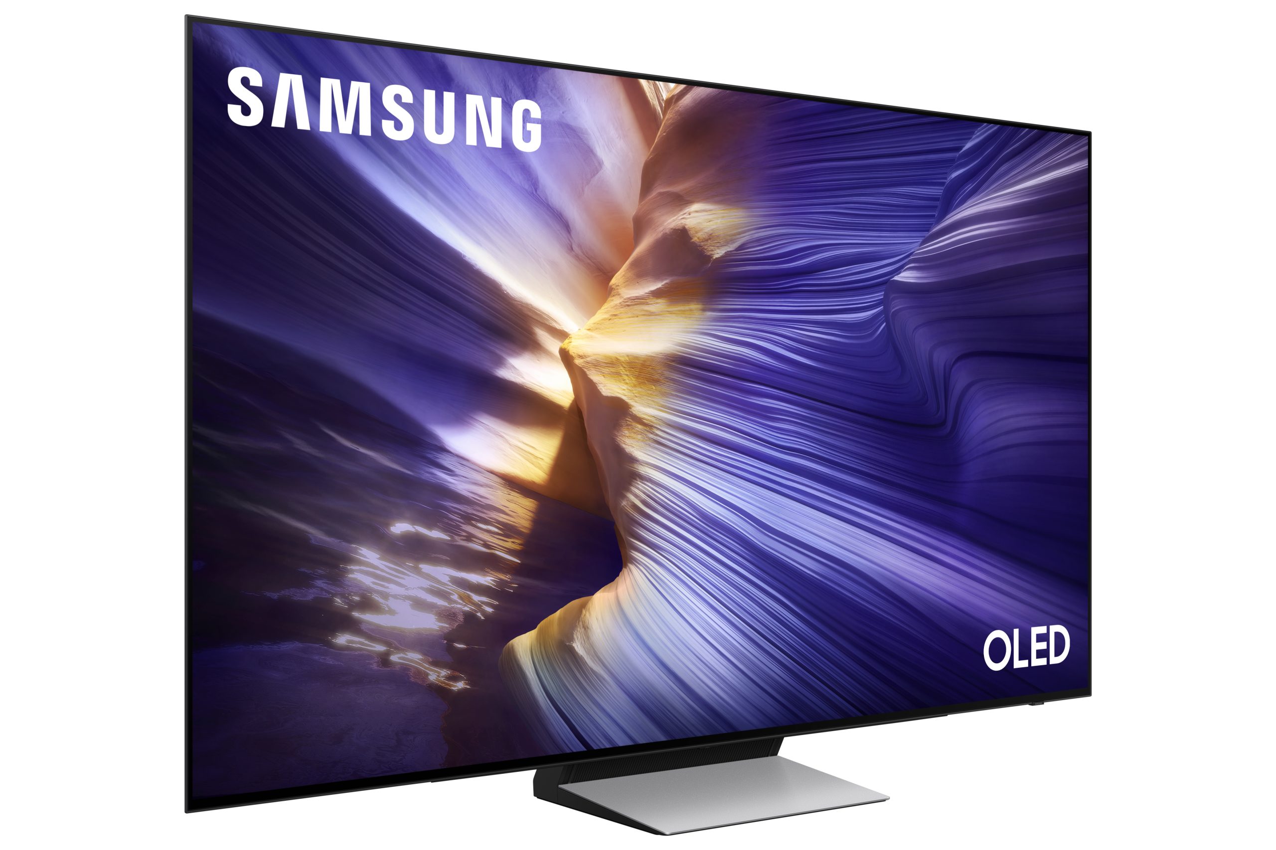 Samsung OLED TV QE55S90FAEXXH