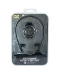 READY2SPORT Fitness Starter Kit, black/grey