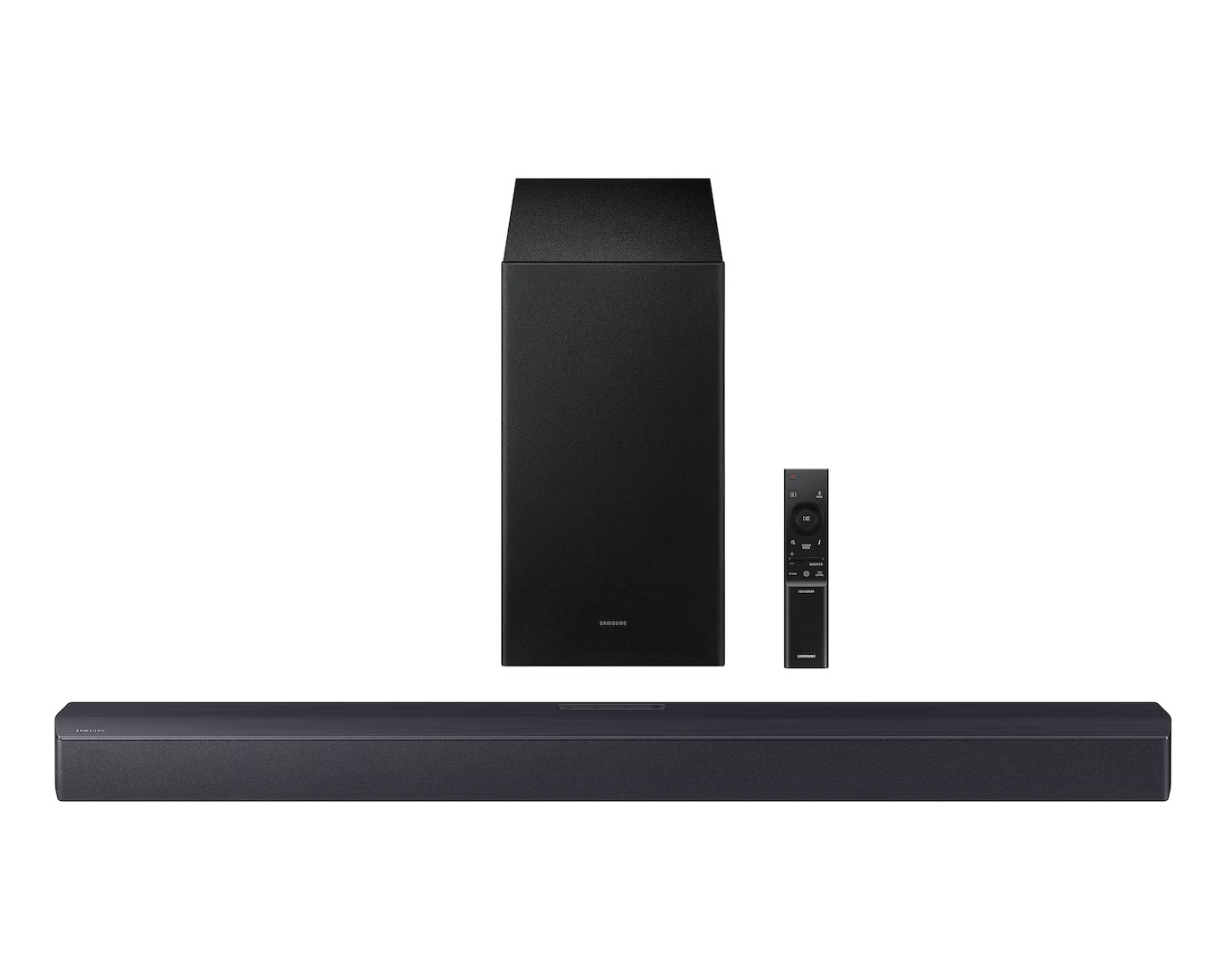 Samsung soundbar HW-B450F/EN
