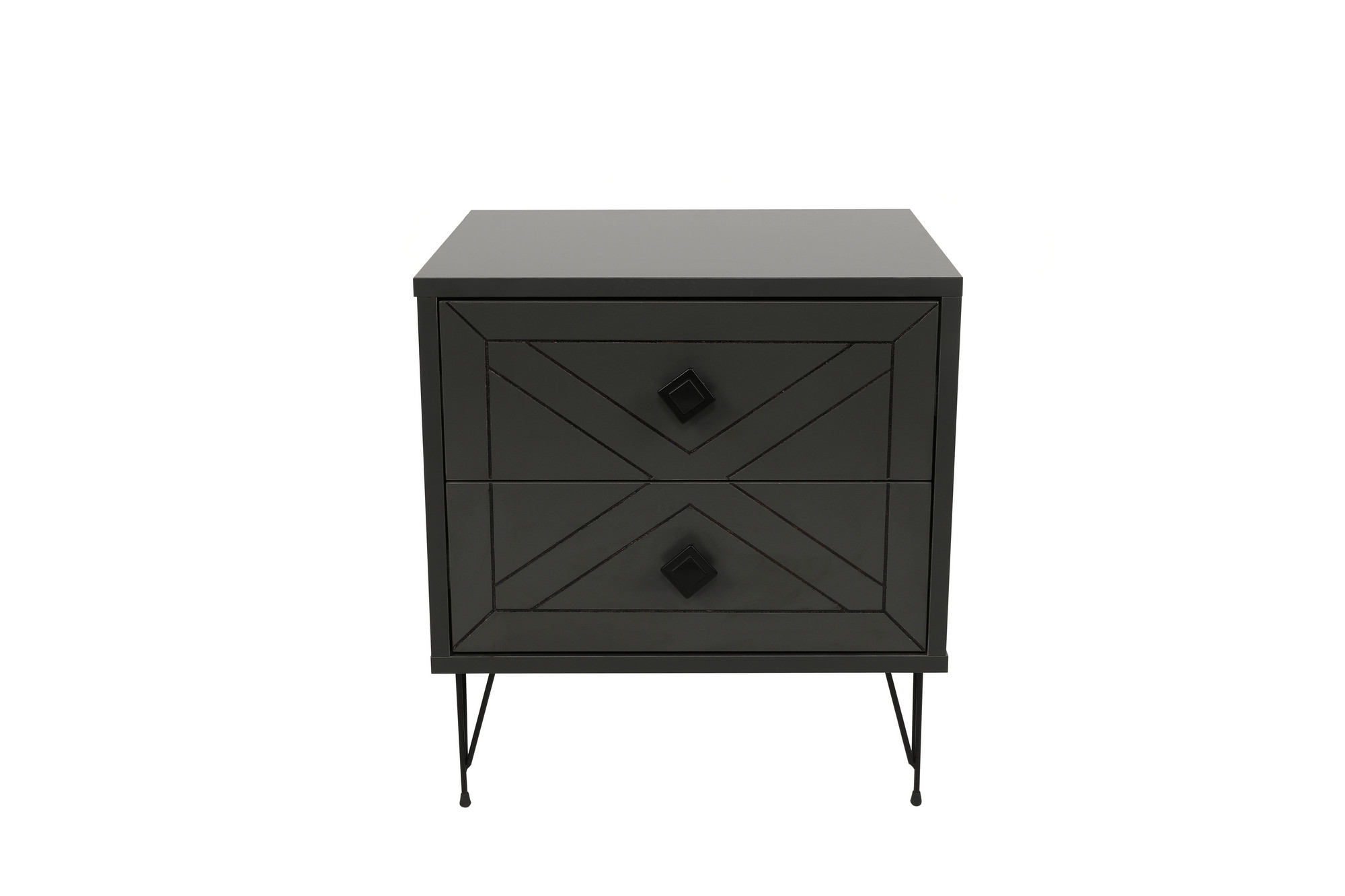 Luna - Anthracite