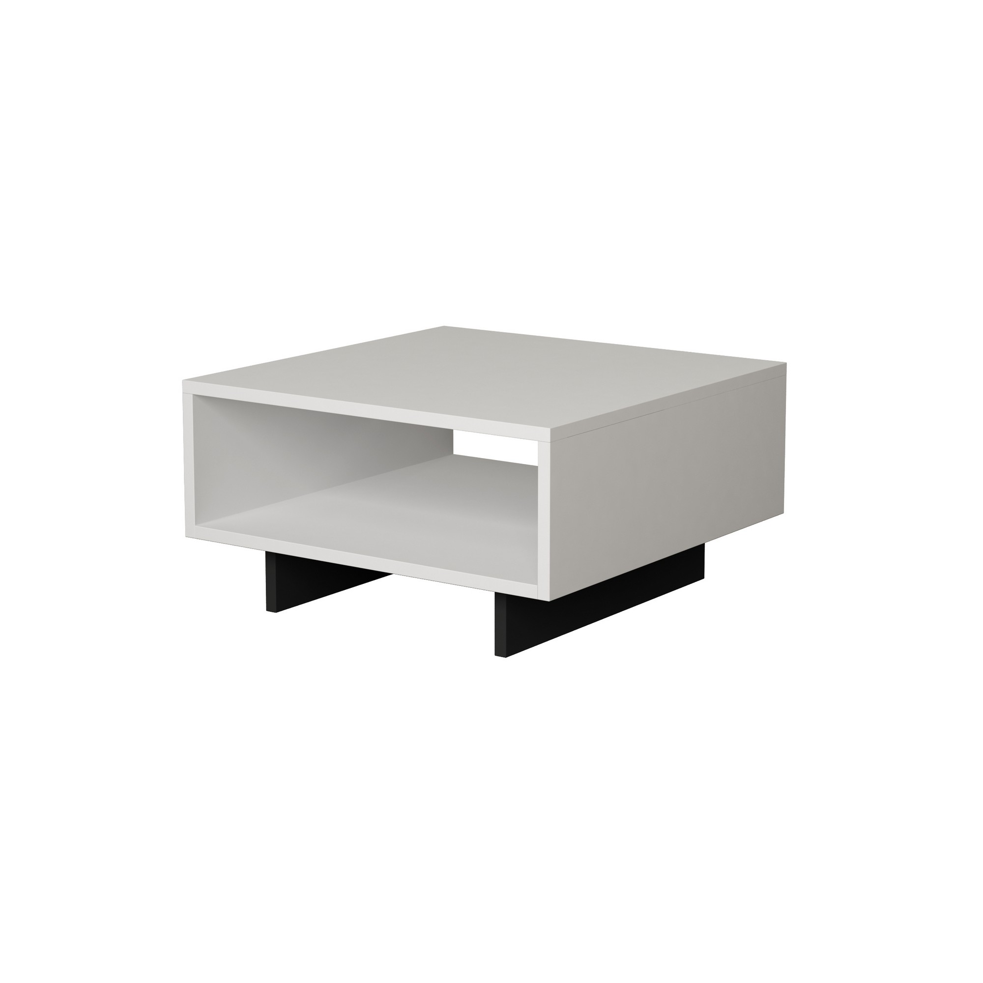 Hola - White, Anthracite White Anthracite