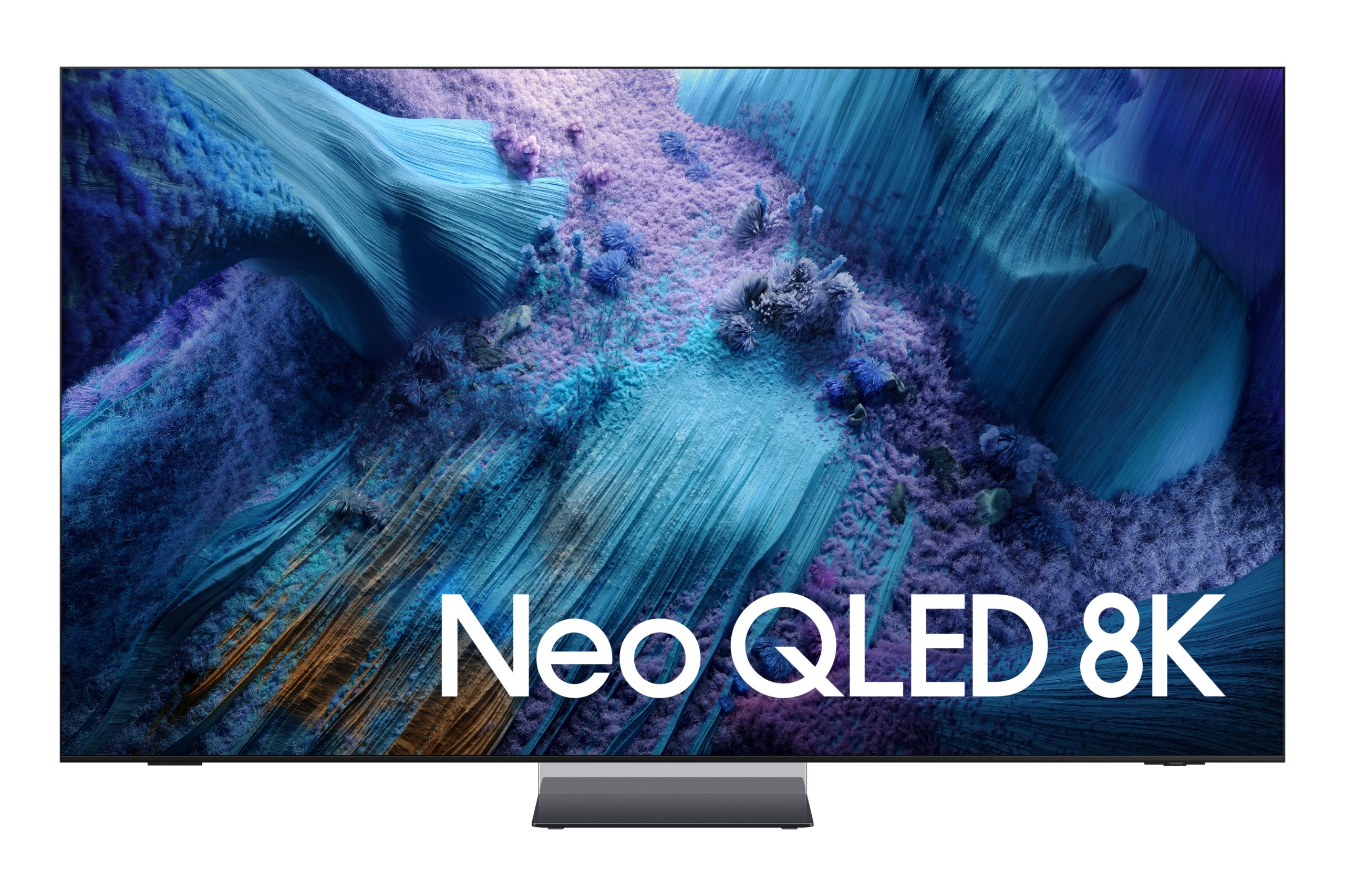 Samsung 8K NeoQLED TV QE65QN990FTXXH