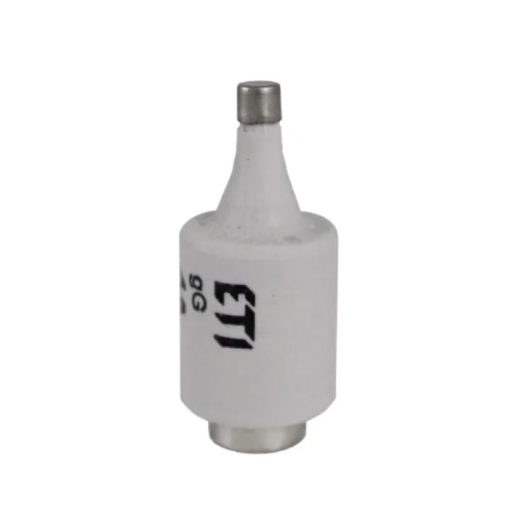 Patron osigurač ETI D II GL-GG 25A
