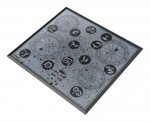 Hansa Hob BHC66504