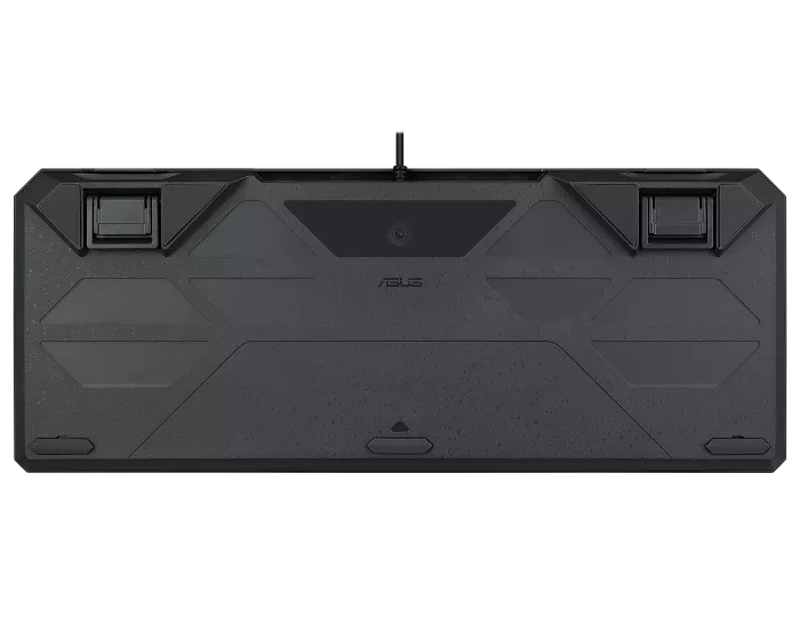 RA07 TUF K3 GEN II Gaming tastatura