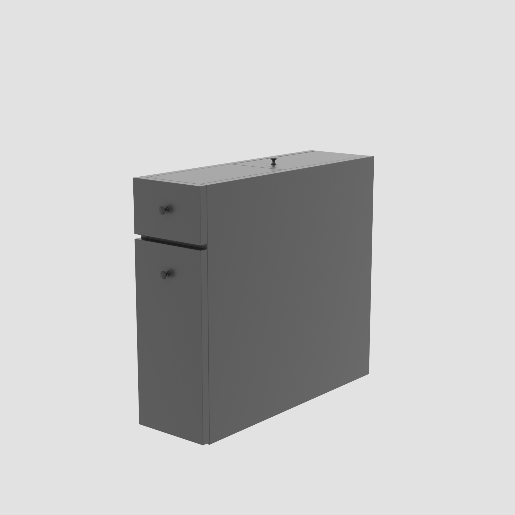 Calencia - Anthracite