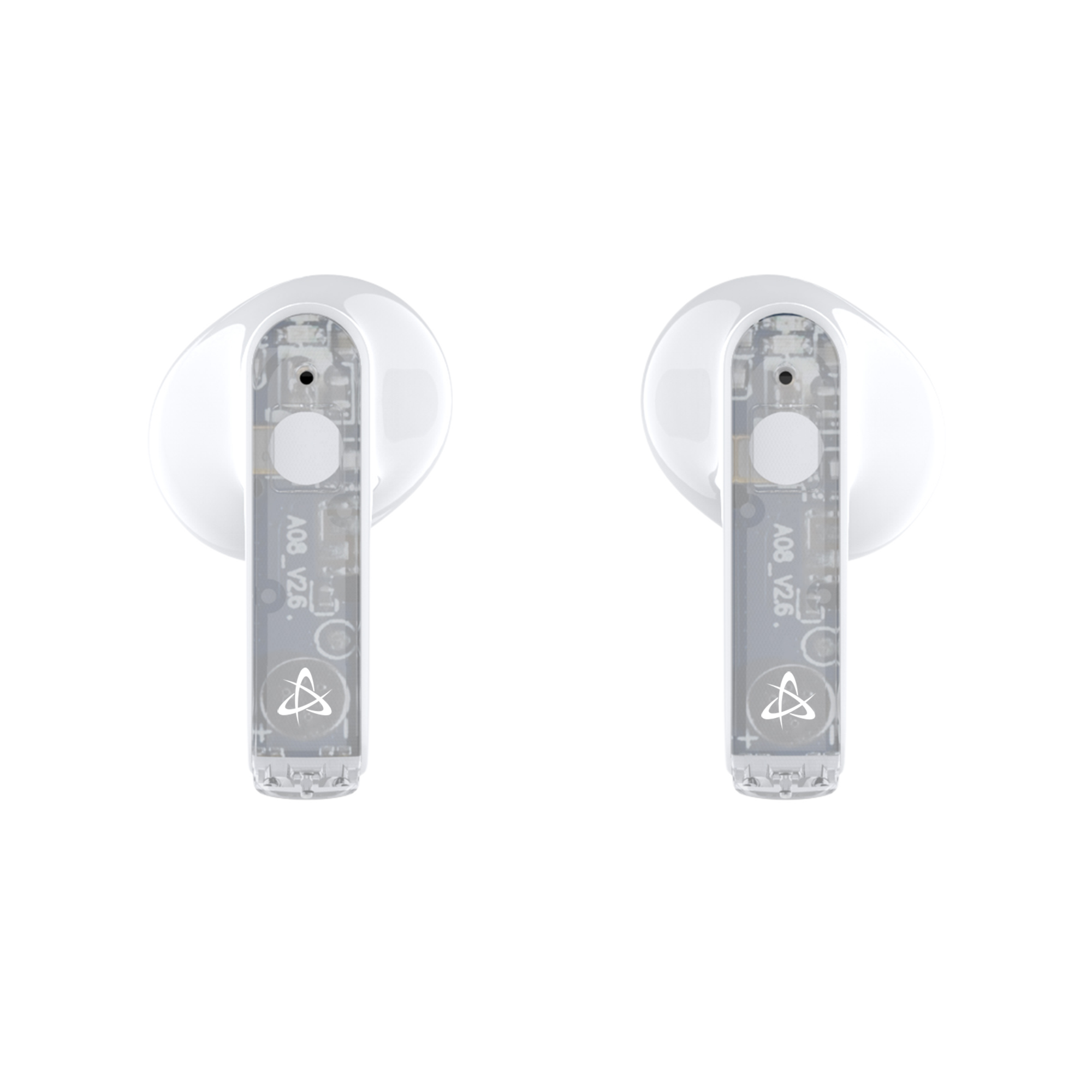 S BOX EB TWS148 White Slus. / mic.