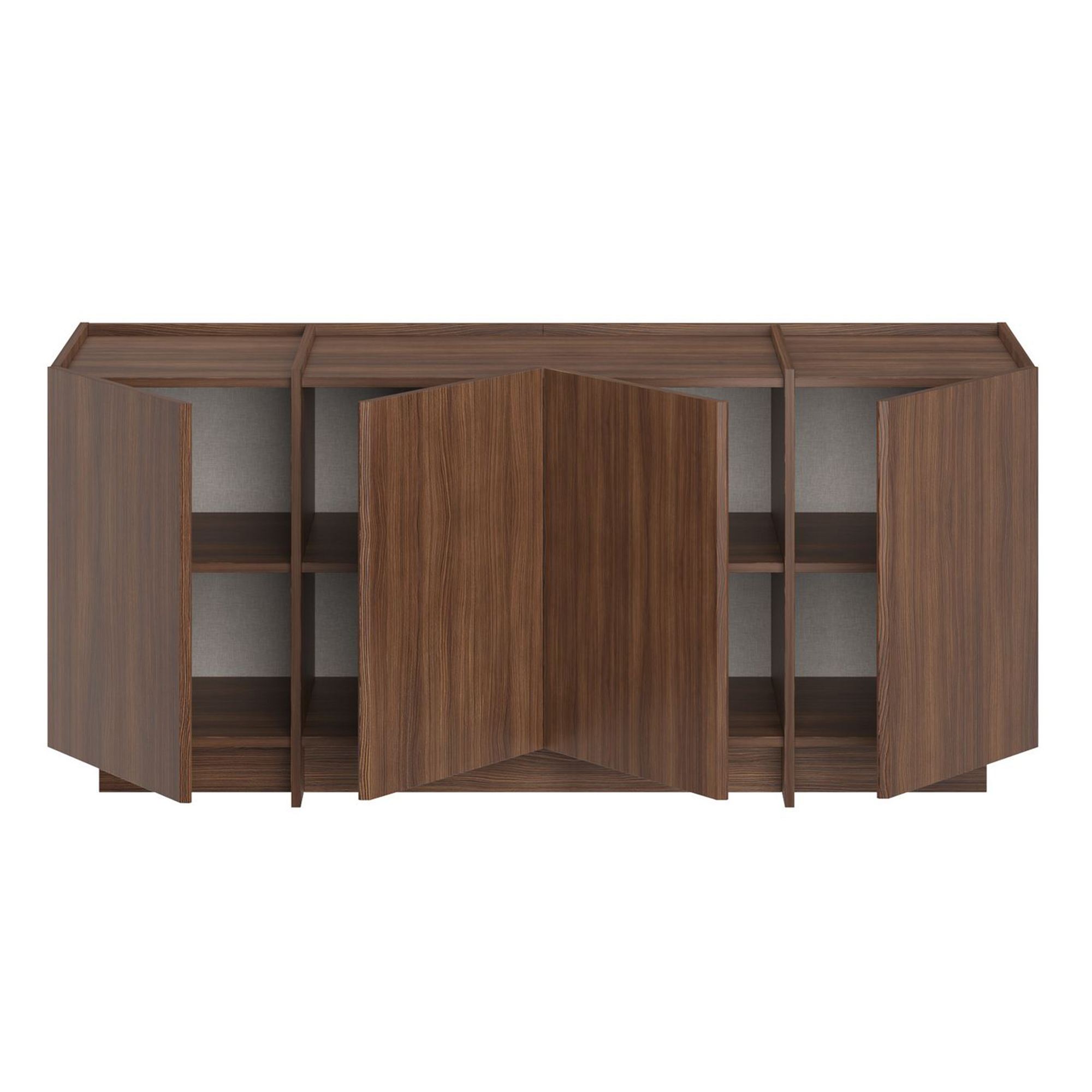 Dorma - Milano Walnut