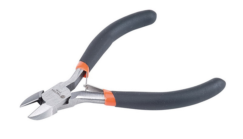 TACTIX Sečice kose mini 110mm