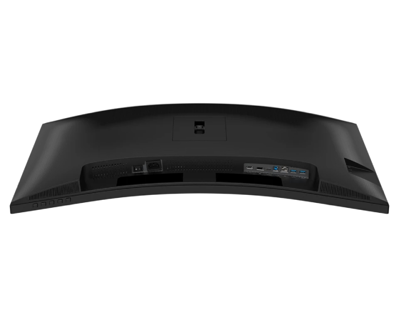 34 inča 34B2U3600C/00 UWQHD 3440x1440 120 Hz USB-C 90W zakrivljeni monitor