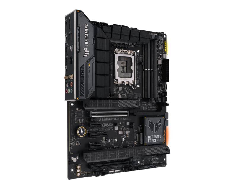 TUF GAMING Z790-PLUS WIFI matična ploča