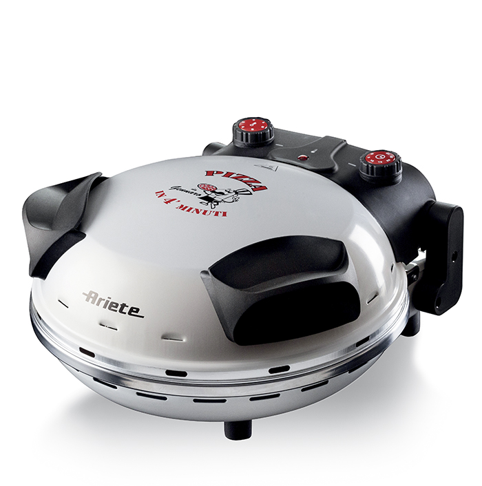 Ariete Pizza pekac (918),  beli, 1200w