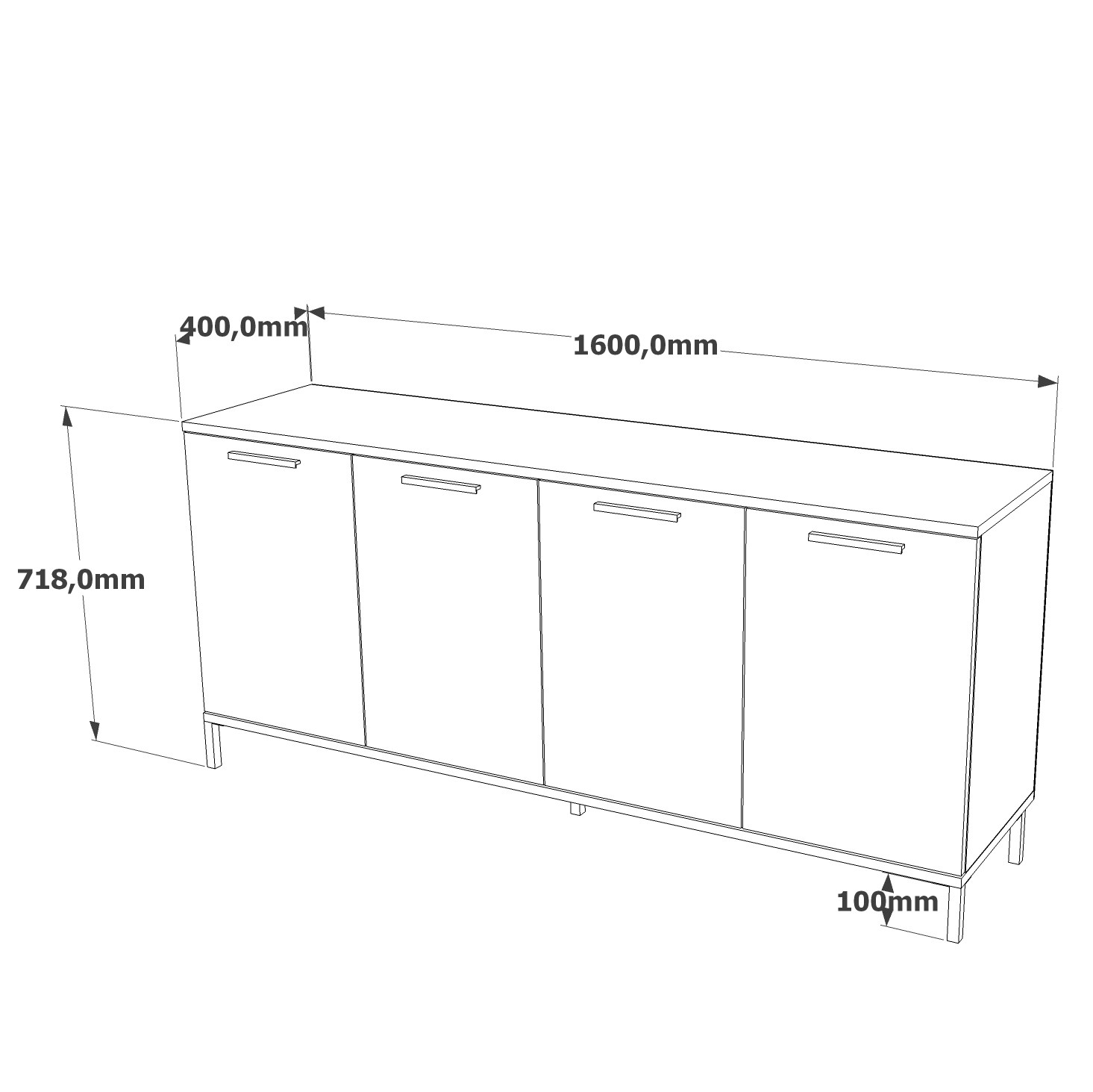 Rl4-Aa Atlantic Pine Anthracite