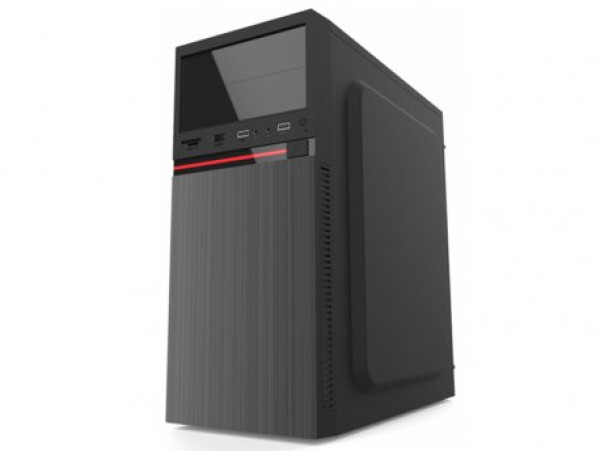 Kućište Stars Solutions K02 600W USB 3.0 x2