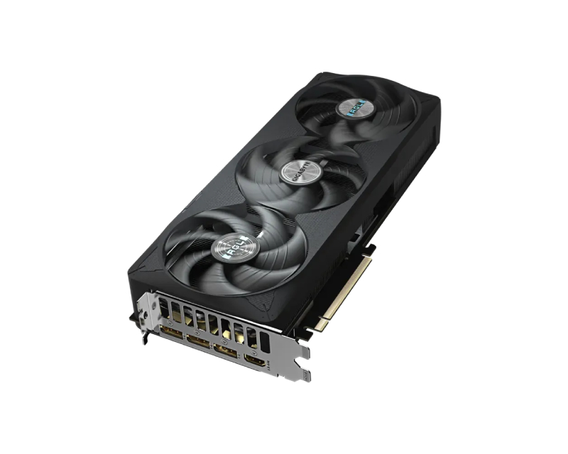 nVidia GeForce RTX 5070 Ti EAGLE SFF 16GB 256bit GV-N507TEAGLE-16GD rev. 1.0 grafička karta
