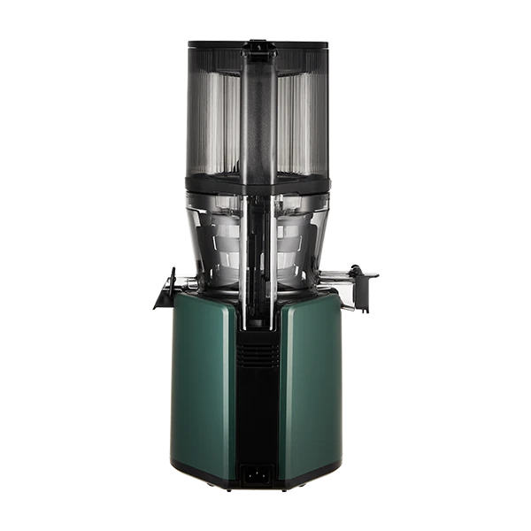 HUROM H320N-BES01DG Sokovnik Deep Green