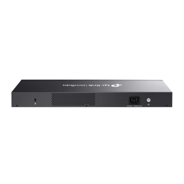 LAN Switch TP-Link DS1024G 24x1G/RM