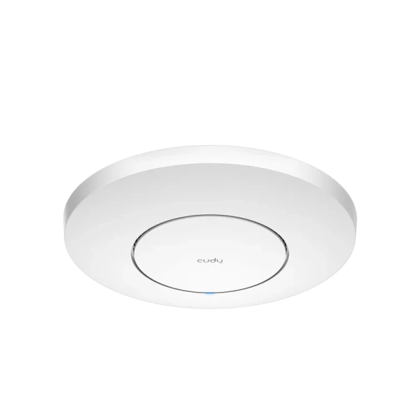 Wireless Access Point Cudy AP3000/AX3000 WiFI 6 2.5G/Plafonsko-zidno kućište