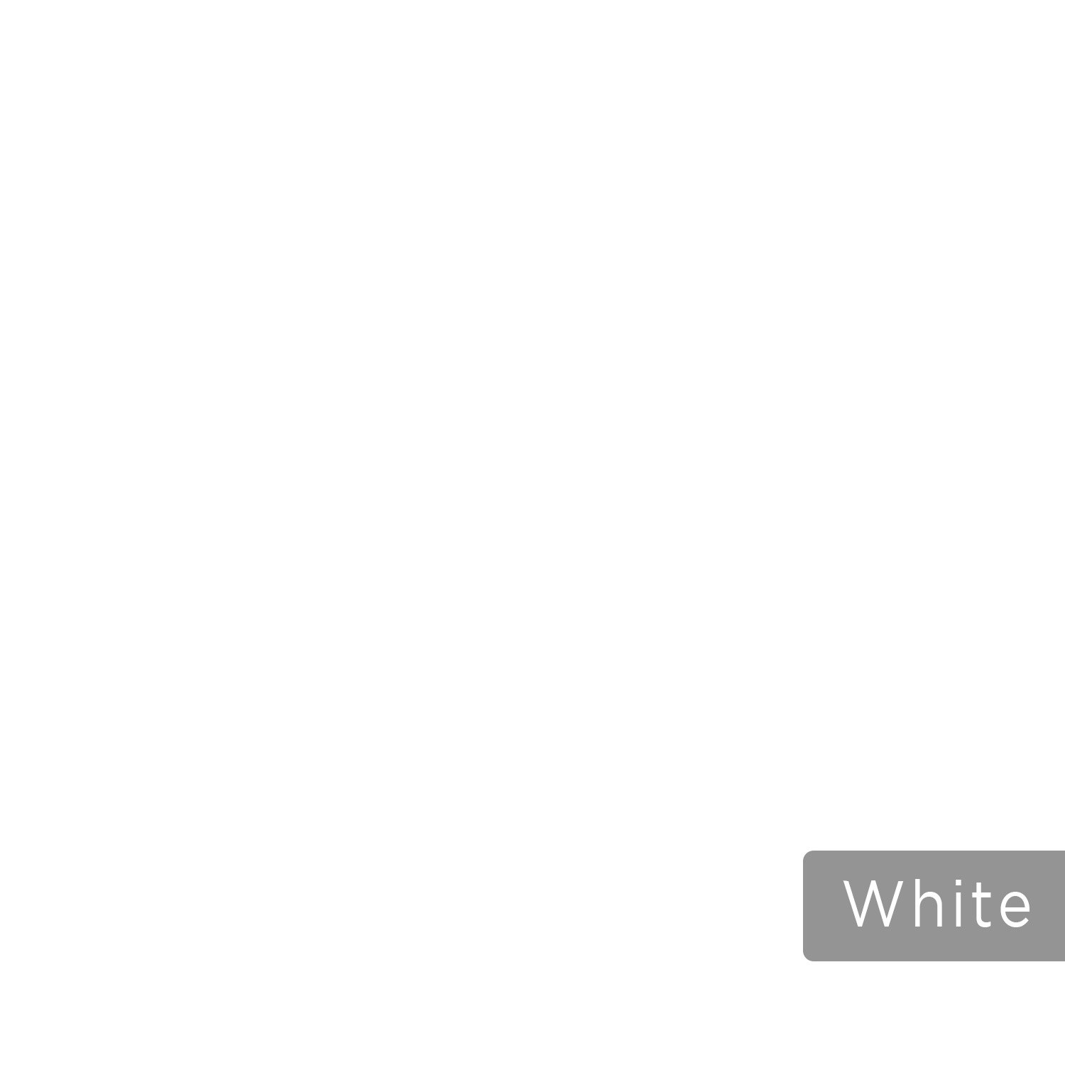Dude - White