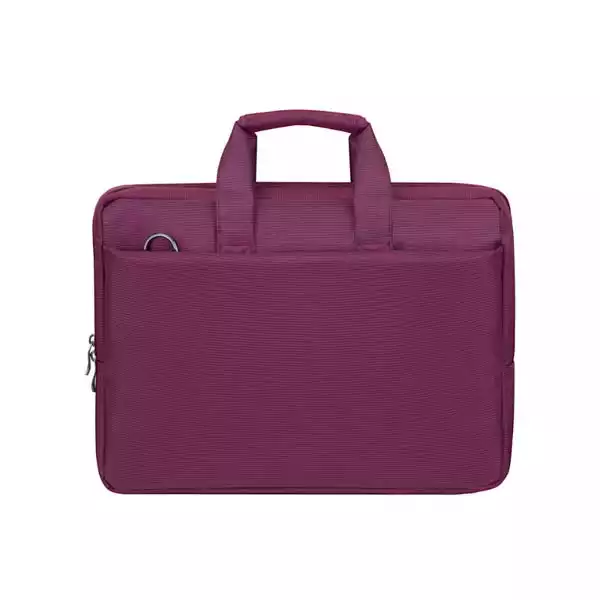 Torba za Laptop 15.6 Rivacase Central 8231 Ljubičasta