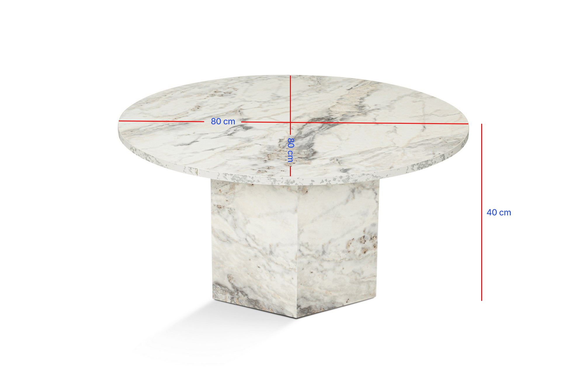 Nova Freesia Marble