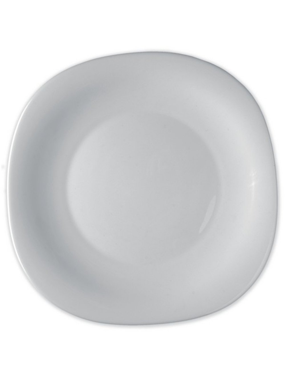 Tanjir plitki Parma Sottopiatto 31x31 cm 498890