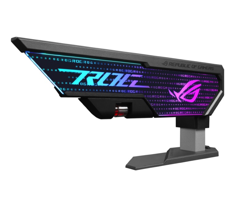 XH01 ROG HERCULX GRAPHICS CARD HOLDER