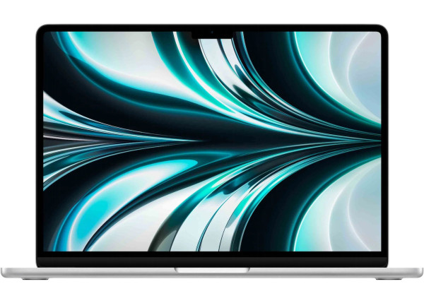 NB Apple MacBook Air M4 8C/16GB/256GB/13.6(2880X1864)/Silver/+a/MW0W3LL/A.