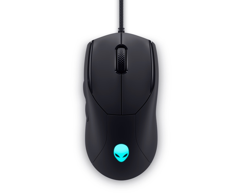 AW320M Alienware Wired Gaming crni miš