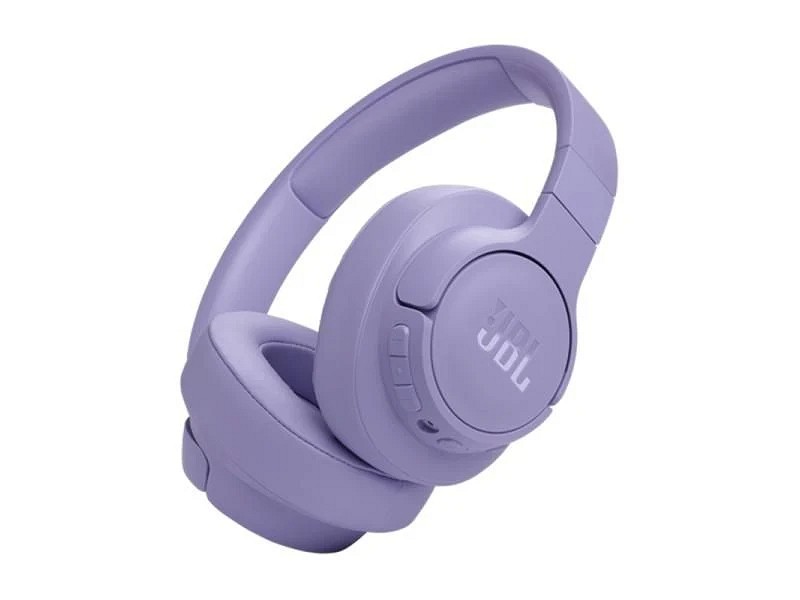 JBL Bežične slušalice Tune 770NC ljubičasta
