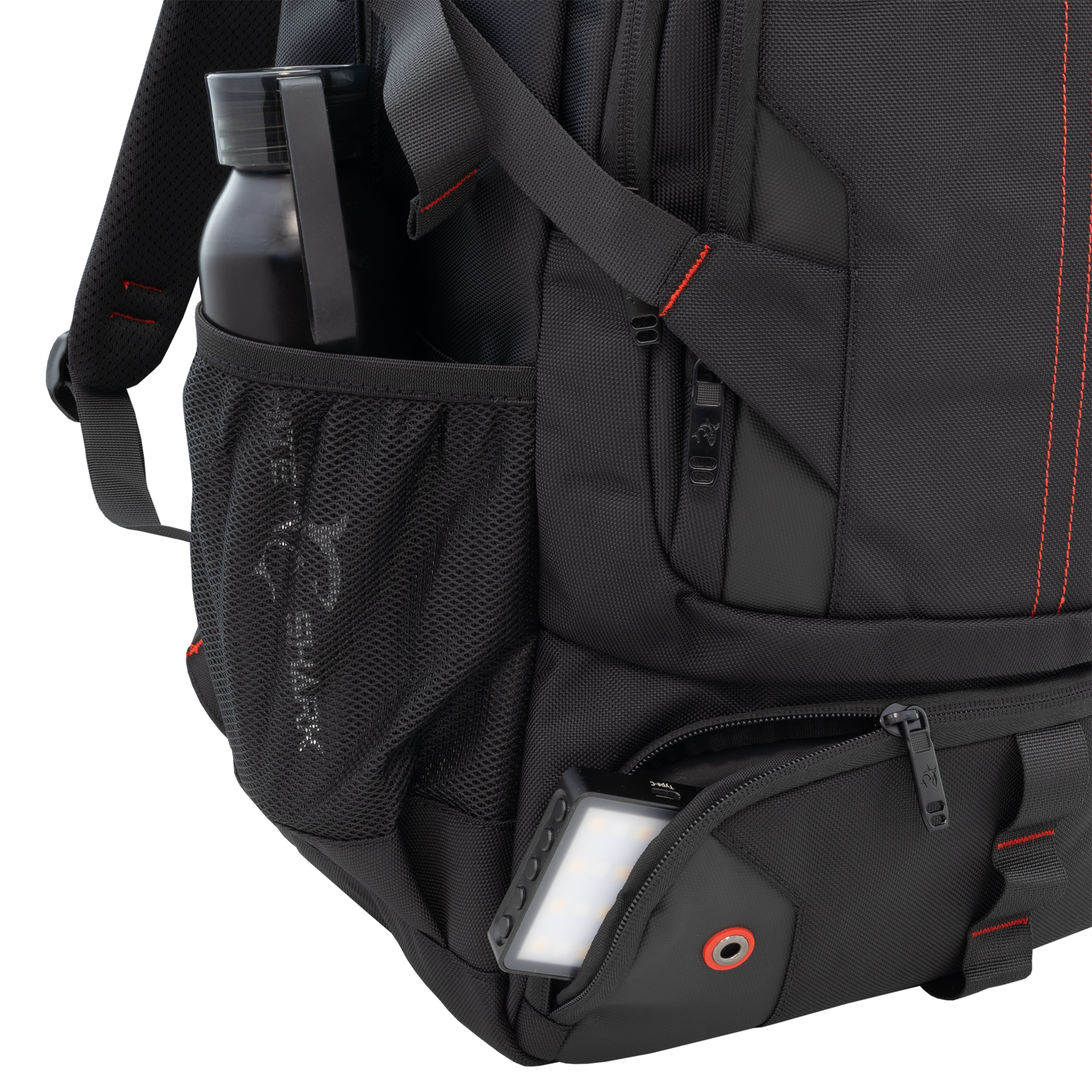 WS GBP 012 VOYAGER 20'' / Ranac Crni