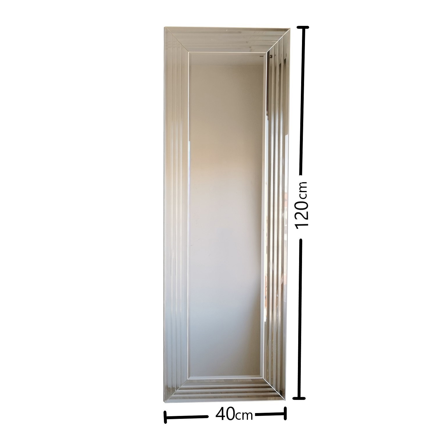 A301D Silver