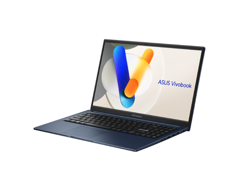 VivoBook 15 M1502YA-BQ701 (15.6 inča FHD, Ryzen 7 7730U, 16GB, SSD 512GB) laptop