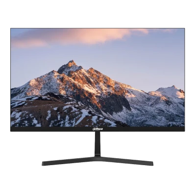 Monitor 24 Dahua LM24-B201S 1920x1080/Full HD IPS/100Hz/5ms/HDMI/VGA/Zvučnici