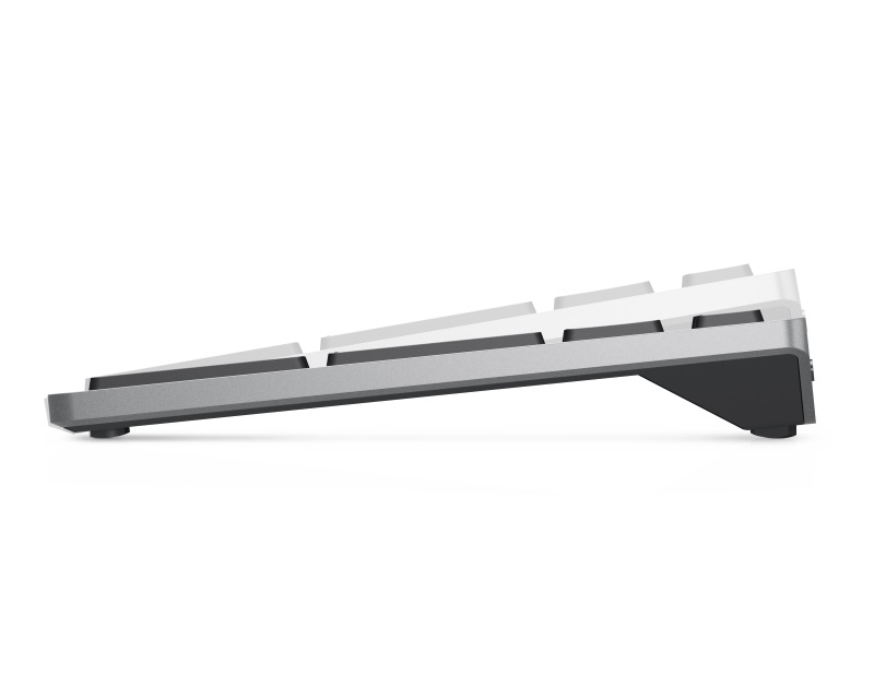 KM7321W Premier Multi-device Wireless YU (QWERTY) tastatura + miš siva