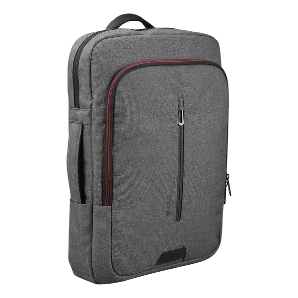 Ranac za laptop Yenkee YBB 1522GY 3 u 1/Tarmac sivi