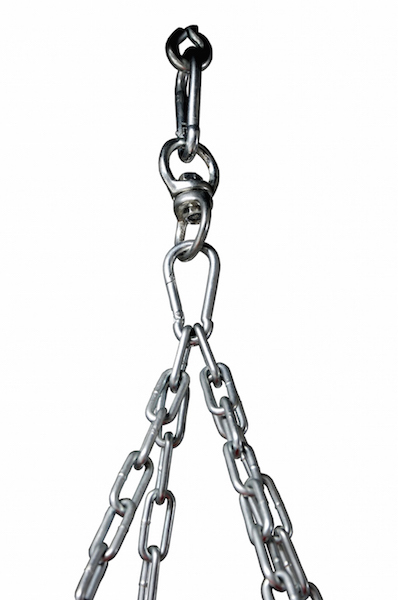 RING Džak za boks 85x35cm - DZ85