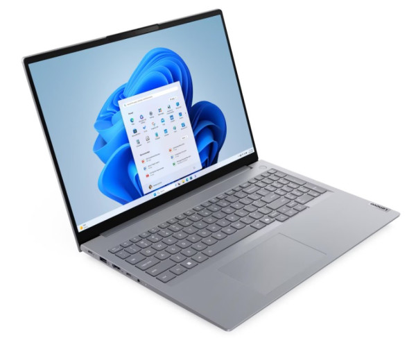 NB Lenovo ThinkBook 16 G8 U7-255H/16GB/M.2 512GB SSD/16"/Win11Pro/FP/21SK007YYA