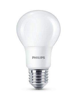 PS788 Philips LED sijalica 7,5W (60W) A60 E27 CW 4000K FR ND 1PF/10