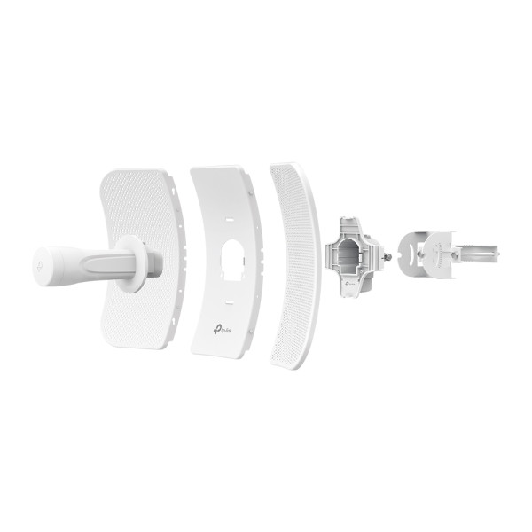 LAN WiFi bridge TP-LINK CPE710 PoE 867MBs/23dBi outdoor