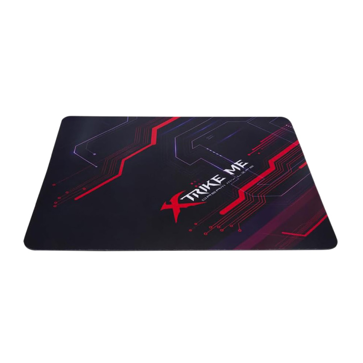 Podloga za miša Xtrike 320x270x3mm - kupi online