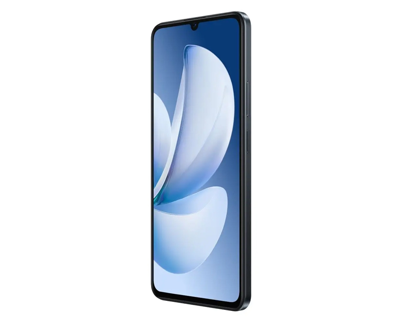 RMX5313 Note 70T 4/128GB Obsidian Black mobilni telefon