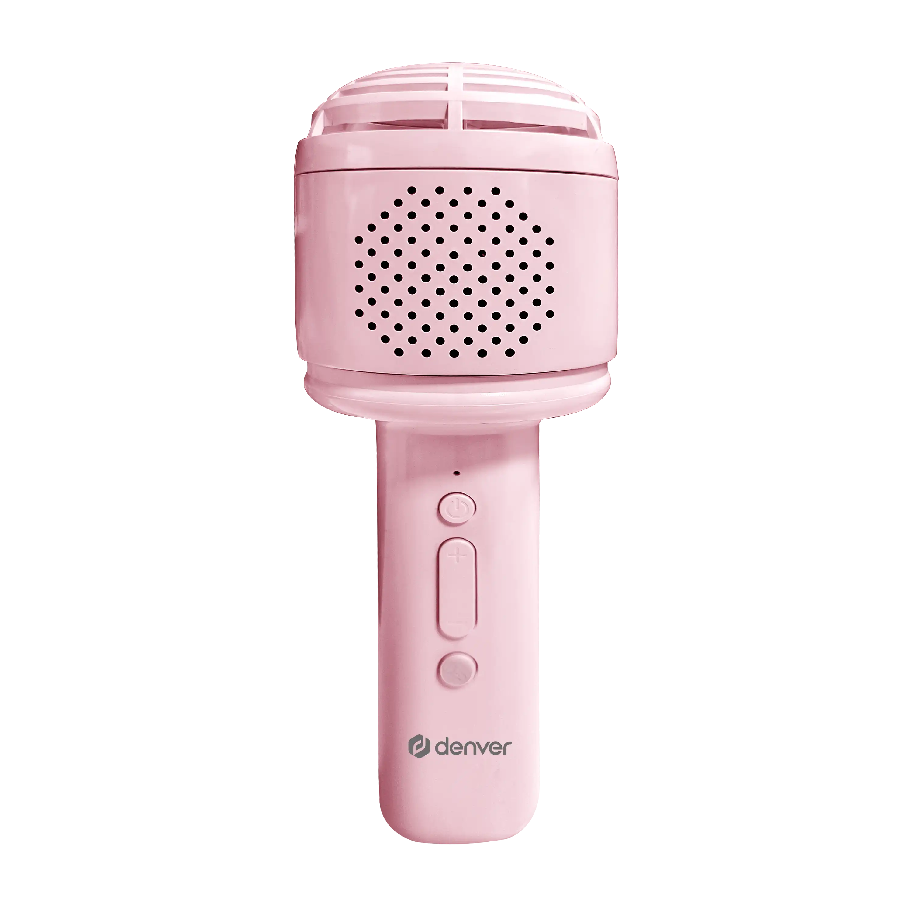 DENVER mikrofon bluetooth KMS-30RO Roze