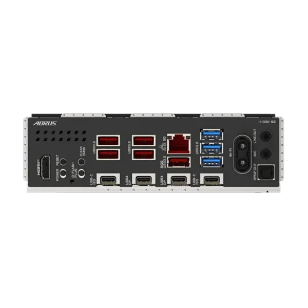 X870E A PRO X rev. 1.0 matična ploča