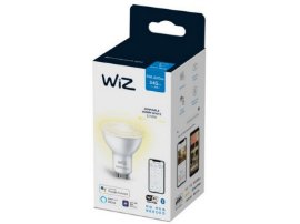 WIZ016 Wi-Fi BLE 50W GU10 927 2700K DIM 1PF/6