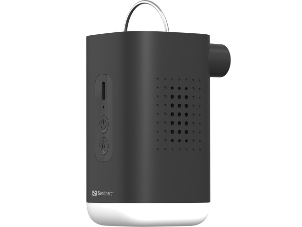 Baterijska pumpa sa lampom Sandberg 420-93 1200mAh