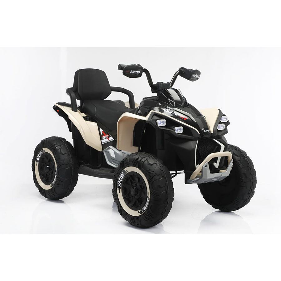 Kvad ATV 2- Kivi