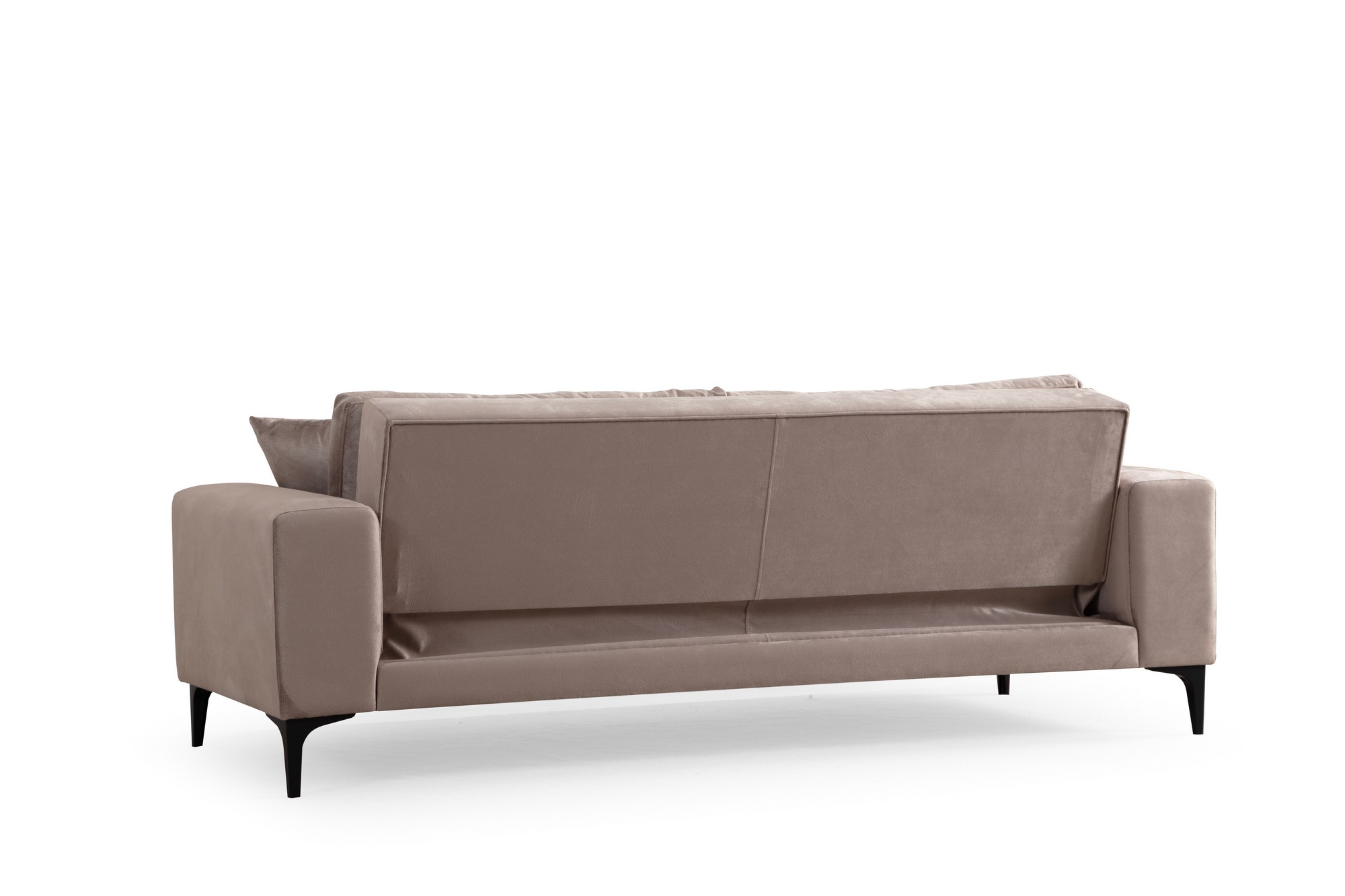 Astana 3 Seater - Beige