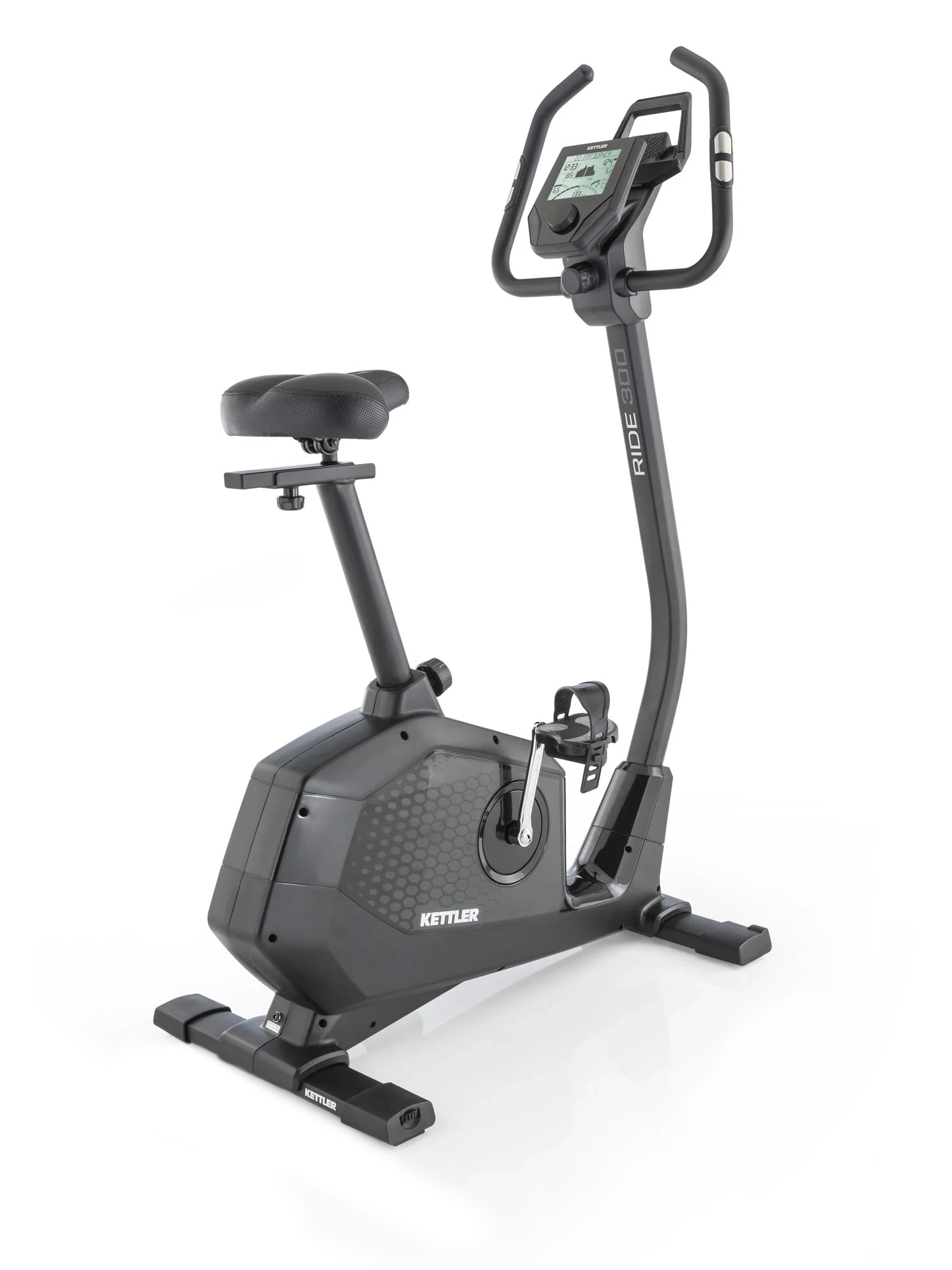 Sobni bicikl RIDE 300